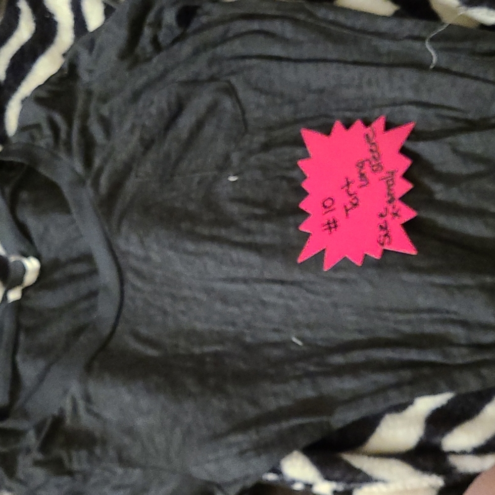 Tart long sleeve